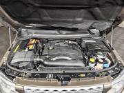Land Rover Discovery IV Москва  - изображение 33