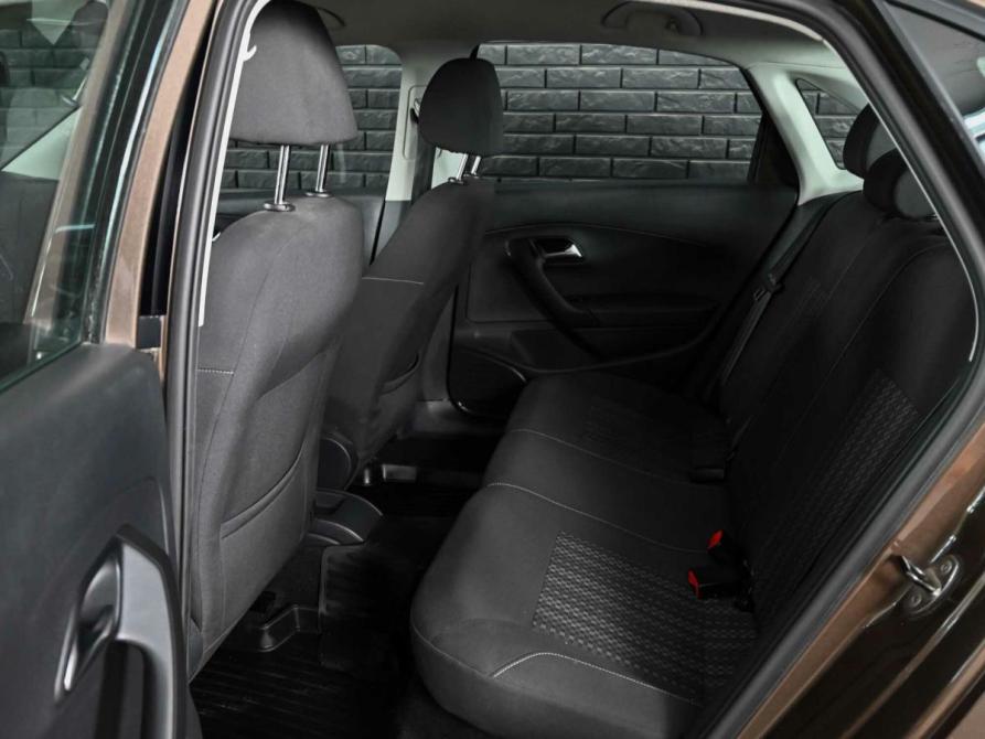 Volkswagen Polo V Рестайлинг Екатеринбург  - изображение 9