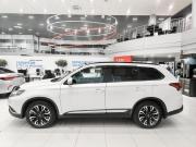 Mitsubishi Outlander III Рестайлинг 3 Казань  - изображение 32