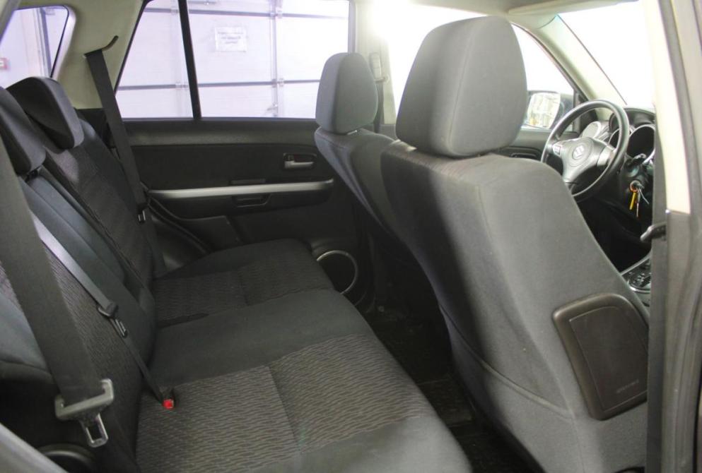 Suzuki Grand Vitara II Рестайлинг 2 Нижний Новгород  - изображение 18