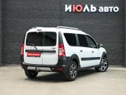 Lada (ВАЗ) Largus I Рестайлинг Екатеринбург  - изображение 20