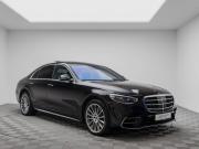 Mercedes-Benz S-Класс VII (W223) Москва  - изображение 36
