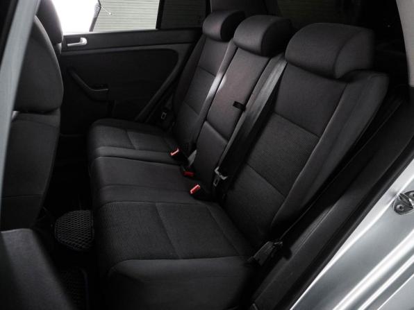 Volkswagen Golf Plus I с пробегом 2008 года, цена 799 000 рублей, 107329 км, хэтчбек, Автокод Объявления
