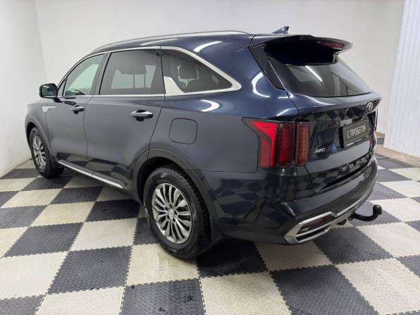 Kia Sorento IV с пробегом 2020 года, цена 3 400 000 рублей, 83000 км, внедорожник, Автокод Объявления