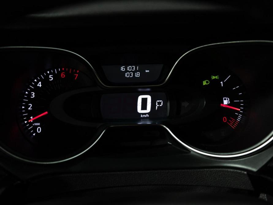Renault Kaptur I Рестайлинг Санкт-Петербург  - изображение 12
