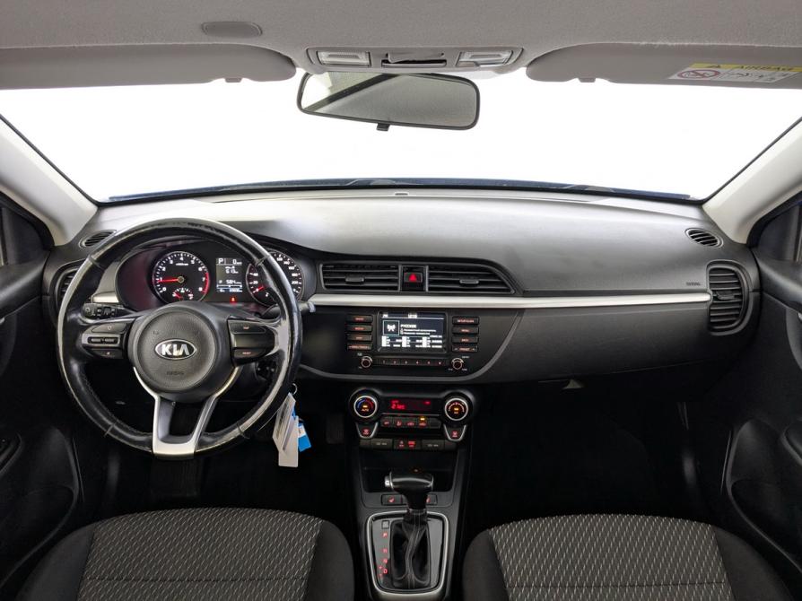 Kia Rio IV Москва  - изображение 14