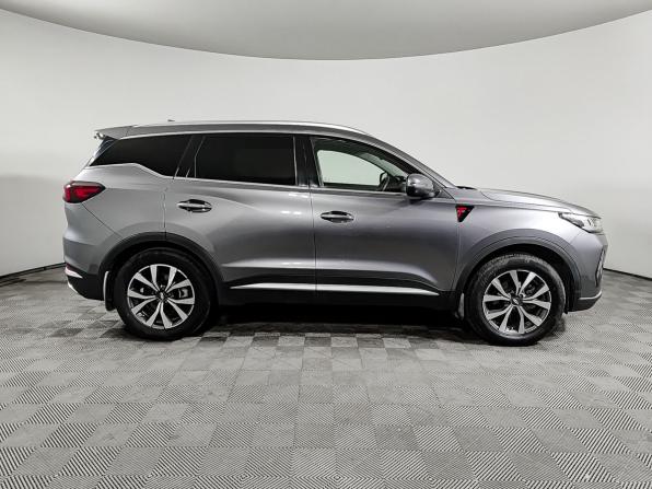 Chery Tiggo 7 Pro Max I с пробегом 2023 года, цена 1 860 000 рублей, 56506 км, внедорожник, Автокод Объявления