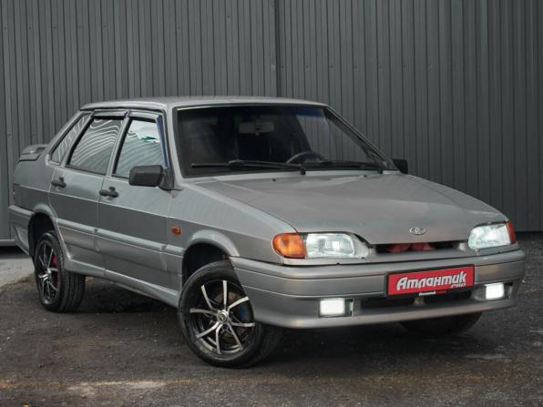 Lada (ВАЗ) 2115 с пробегом 2005 года, цена 155 000 рублей, 166246 км, седан, Автокод Объявления