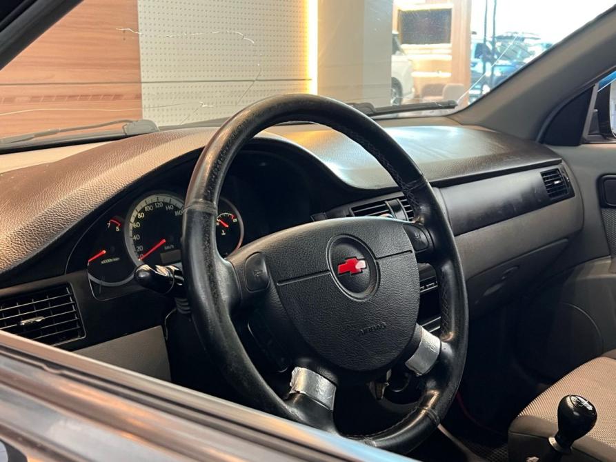 Chevrolet Lacetti I Челябинск  - изображение 7