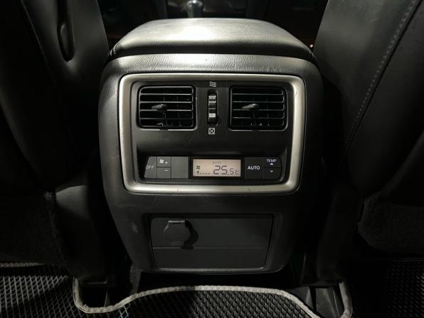 Infiniti JX с пробегом 2013 года, цена 1 394 000 рублей, 261670 км, внедорожник, Автокод Объявления