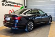 Audi A6 V (C8) Москва  - изображение 35
