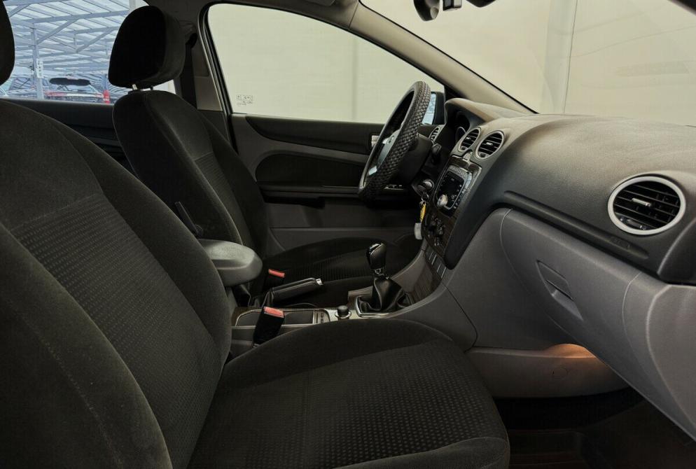Ford Focus II Рестайлинг Москва  - изображение 10