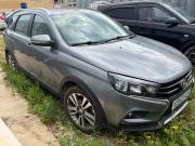 Lada (ВАЗ) Vesta I Киров  - изображение 3