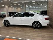 Skoda Superb III Рестайлинг Уфа  - изображение 46