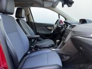 Opel Mokka I Москва  - изображение 23