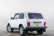 Lada (ВАЗ) 2121 (4x4) I Рестайлинг Кемерово  - изображение 23