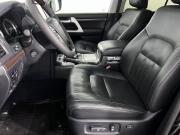 Toyota Land Cruiser 200 Series Рестайлинг 2 Калининград  - изображение 28