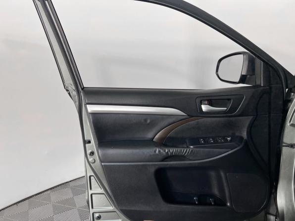 Toyota Highlander III (XU50) с пробегом 2014 года, цена 2 449 000 рублей, 142000 км, внедорожник, Автокод Объявления