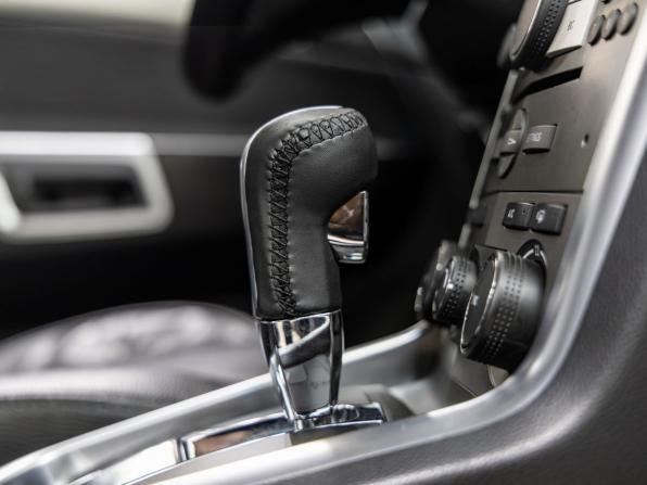 Opel Antara I Рестайлинг с пробегом 2014 года, цена 1 268 000 рублей, 116521 км, внедорожник, Автокод Объявления