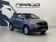 SsangYong Actyon II Рестайлинг Ростов-на-Дону  - изображение 26