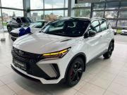 Geely Coolray I Рестайлинг Екатеринбург  - изображение 29