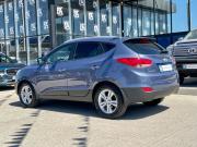 Hyundai ix35 I Краснодар  - изображение 31