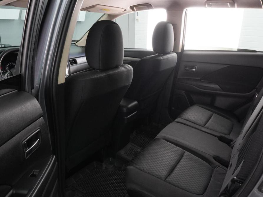 Mitsubishi Outlander III Воронеж  - изображение 11