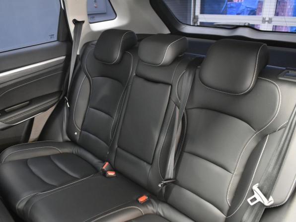 Geely Atlas Pro с пробегом 2022 года, цена 1 825 000 рублей, 68000 км, внедорожник, Автокод Объявления