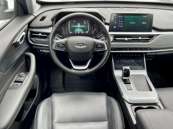 Chery Tiggo 4 Pro I Рестайлинг с пробегом 2023 года, цена 1 655 000 рублей, 76200 км, внедорожник, Автокод Объявления