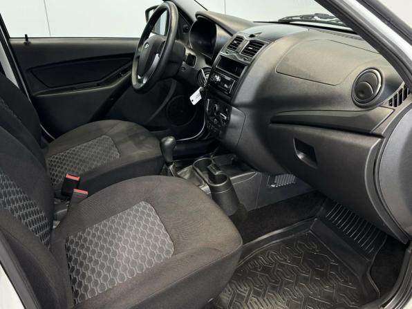 Lada (ВАЗ) Granta I Рестайлинг с пробегом 2021 года, цена 810 000 рублей, 77735 км, седан, Автокод Объявления