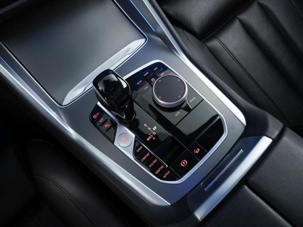 BMW X6 III (G06) с пробегом 2020 года, цена 6 988 888 рублей, 95803 км, внедорожник, Автокод Объявления