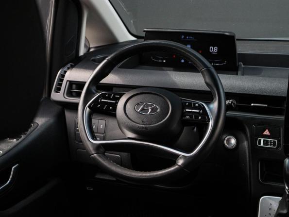 Hyundai Staria I с пробегом 2022 года, цена 4 100 000 рублей, 68545 км, минивэн, Автокод Объявления