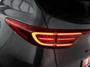 Kia Sportage IV Рестайлинг Иркутск  - изображение 50
