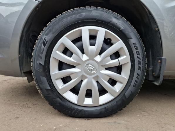 Lada (ВАЗ) Vesta I с пробегом 2018 года, цена 925 000 рублей, 160029 км, универсал, Автокод Объявления