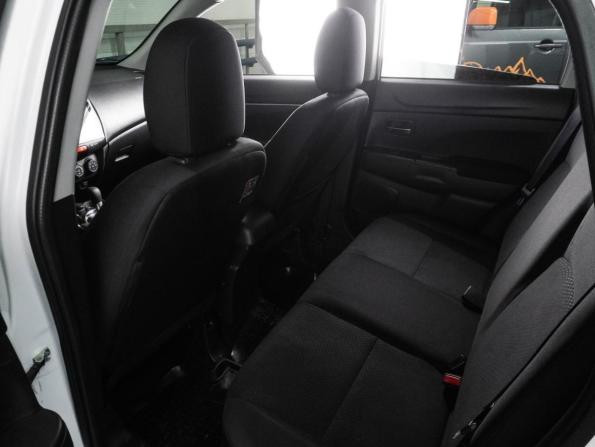 Mitsubishi ASX I Рестайлинг с пробегом 2015 года, цена 1 319 000 рублей, 146831 км, внедорожник, Автокод Объявления