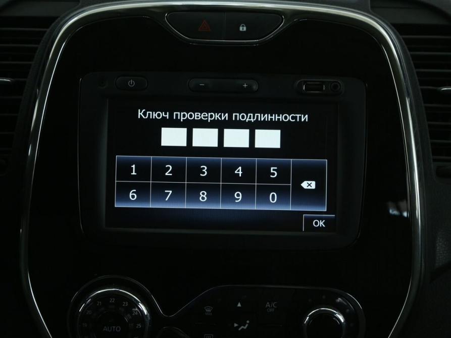 Renault Kaptur I Иваново  - изображение 13
