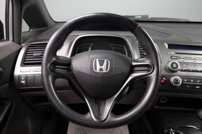Honda Civic VIII с пробегом 2007 года, цена 649 000 рублей, 320000 км, хэтчбек, Автокод Объявления