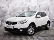 Nissan Qashqai I Рестайлинг Ульяновск  - изображение 22