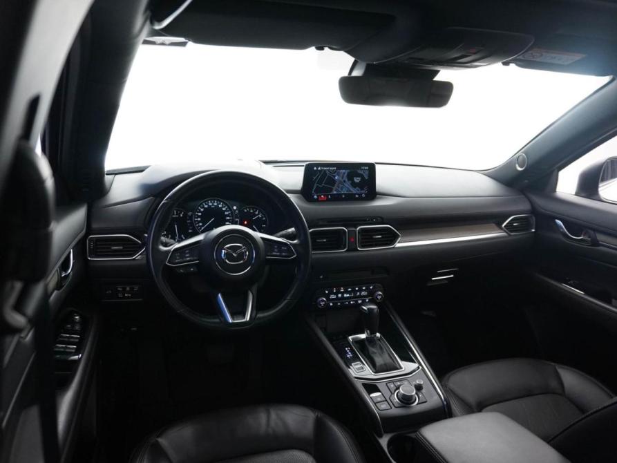 Mazda CX-5 II Москва  - изображение 6