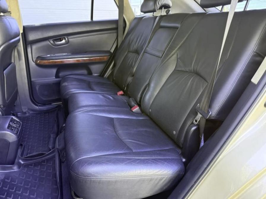 Lexus RX II Рестайлинг Ставрополь  - изображение 16