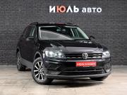 Volkswagen Tiguan II Екатеринбург  - изображение 19