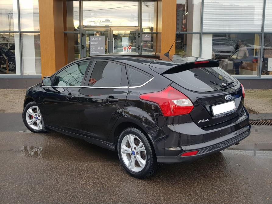 Ford Focus III Брянск  - изображение 7