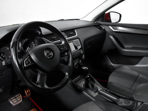 Skoda Octavia III (A7) с пробегом 2014 года, цена 1 229 000 рублей, 214820 км, универсал, Автокод Объявления