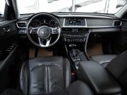Kia Optima IV Рестайлинг Ставрополь  - изображение 30