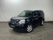 Nissan X-Trail II Москва  - изображение 21