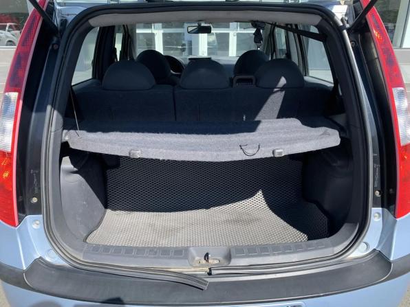 Mitsubishi Colt VI (Z20/Z30) с пробегом 2006 года, цена 425 000 рублей, 261000 км, хэтчбек, Автокод Объявления