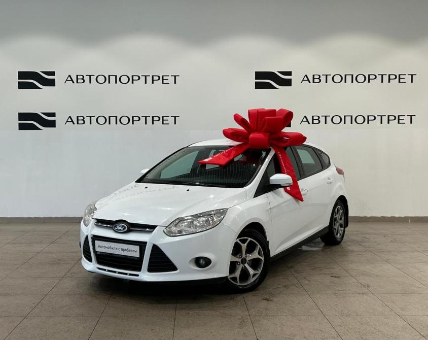 Ford Focus III Санкт-Петербург  - изображение 1