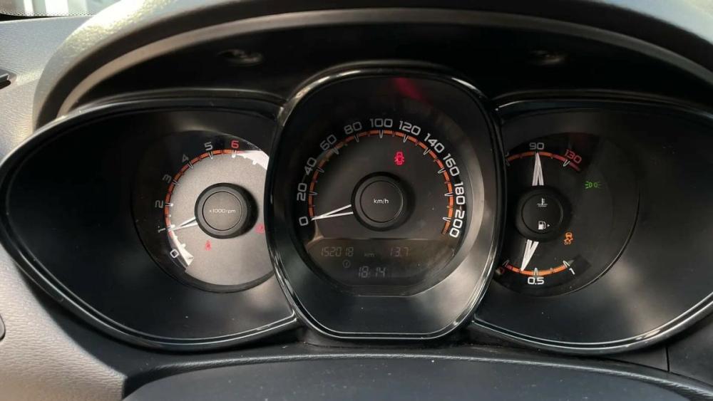 Lada (ВАЗ) Vesta I Оренбург  - изображение 13