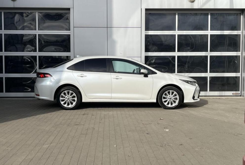 Toyota Corolla XII (E210) Владимир  - изображение 8