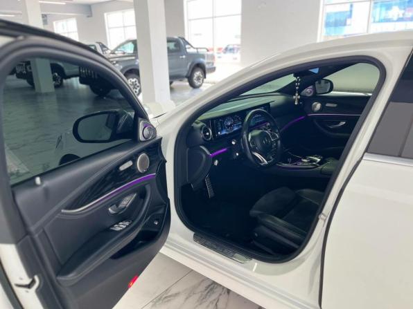 Mercedes-Benz E-Класс V (W213 S213 C238) с пробегом 2017 года, цена 3 500 000 рублей, 180000 км, седан, Автокод Объявления